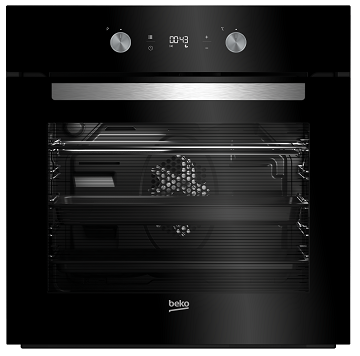 Beko BIE 24301 B objem